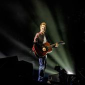 22 febbraio 2025 - Unipol Arena - Casalecchio di Reno (Bo) - James Blunt in concerto 22 febbraio 2025 - Unipol Arena - Casalecchio di Reno (Bo) - James Blunt in concerto