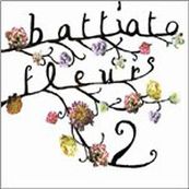 Franco Battiato - FLEURS 2