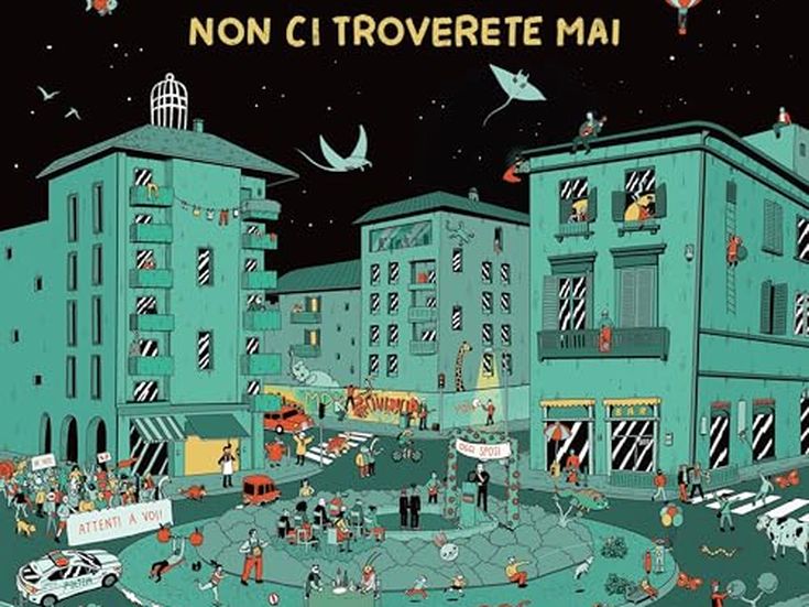 Marco Paolini e i Mercanti di Liquore: si intitola ‘Miserabili’ il nuovo album
