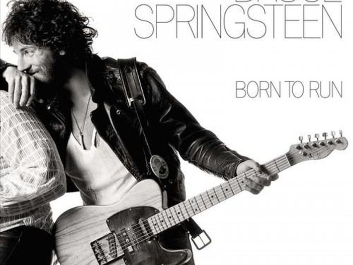 Bruce Springsteen, quarant'anni fa usciva 'Born to run' - RECENSIONI / VIDEO Bruce Springsteen, quarant'anni fa usciva 'Born to run' - RECENSIONI / VIDEO
