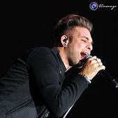 13 dicembre 2014 - PalaAlpitour - Torino - Dear Jack in concerto