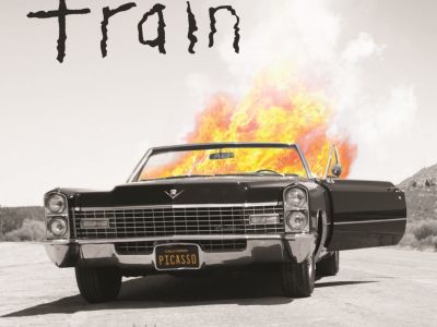 Train, &apos;California 37&apos;: &apos;Un viaggio ricco di emozioni e magnifici ricordi&apos;