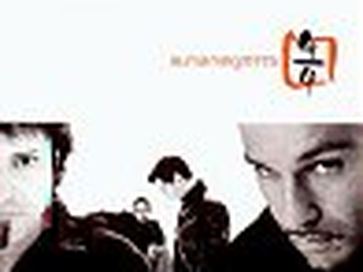 Almamegretta: dal 1 giugno arriva ‘Imaginaria’