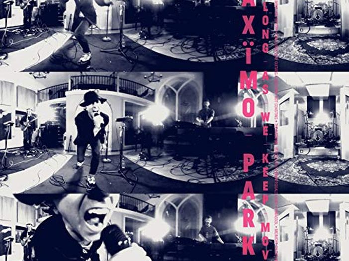 Un solo album all&#039;attivo, ma i Maximo Park pubblicano gi&agrave; un CD di rarit&agrave;