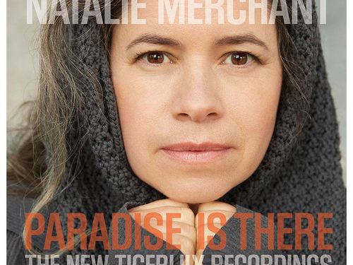 Natalie Merchant: quando 70 mila copie sono un successo 