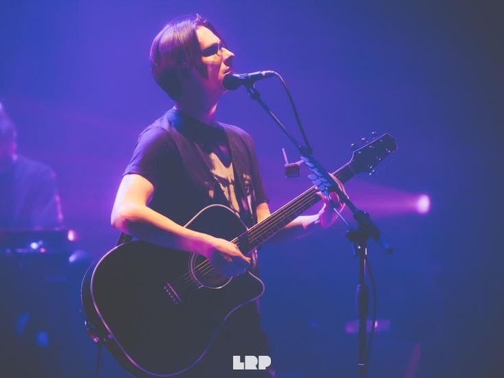 Steven wilson