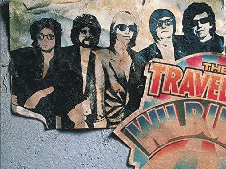 Traveling Wilburys