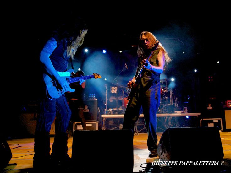 Skid Row