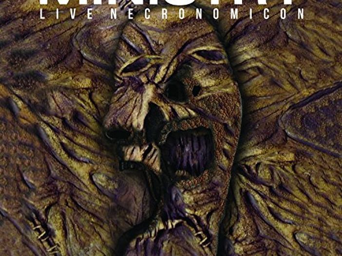 Ministry: il nuovo album &lsquo;AmeriKKKant&rsquo; esce a marzo 2018, &lsquo;Antifa&rsquo; &egrave; il primo singolo pubblicato &ndash; COPERTINA / TRACKLIST/ VIDEO