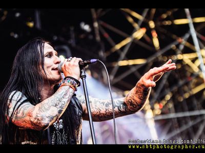 Concerti, Hardcore Superstar e Buckcherry: tre date in Italia a novembre