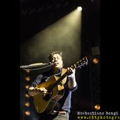 1 luglio 2015 - Pistoia Blues Festival - Piazza del Duomo - Pistoia - Mumford &amp; Sons in concerto
