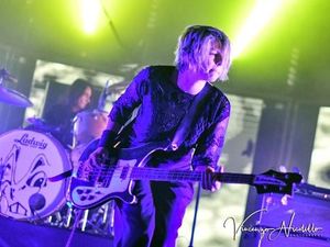 Verdena: iniziati i lavori al nuovo album 