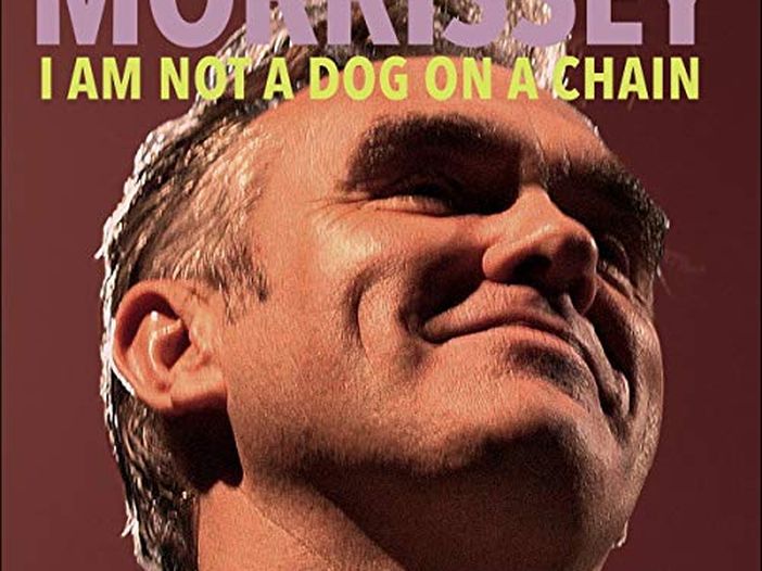 Morrissey controcorrente: &#039;La Scozia farebbe bene a separarsi dal Regno Unito&#039;