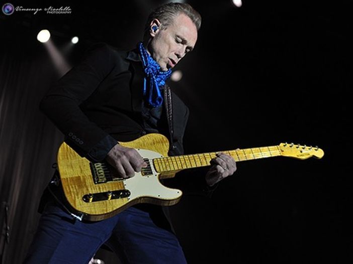 Accadde oggi 16 ottobre: John Mayer, Bob Mould, Gary Kemp, Bob Weir, Nico, Flea
