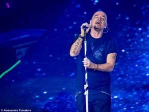 Eros Ramazzotti 