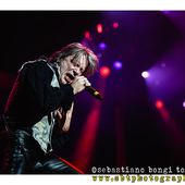 Iron Maiden a Firenze Rocks - 16 Giugno