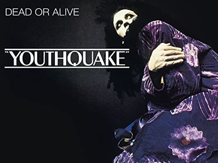 &lsquo;Una faccia da donna&rsquo; per il cantante dei Dead or Alive