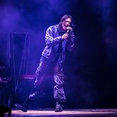 18 marzo 2025 - Teatro delle Celebrazioni - Bologna - Naska in concerto