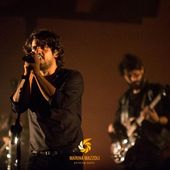 30 marzo 2018 - Teatro Carlo Felice - Genova - Mannarino in concerto 30 marzo 2018 - Teatro Carlo Felice - Genova - Mannarino in concerto