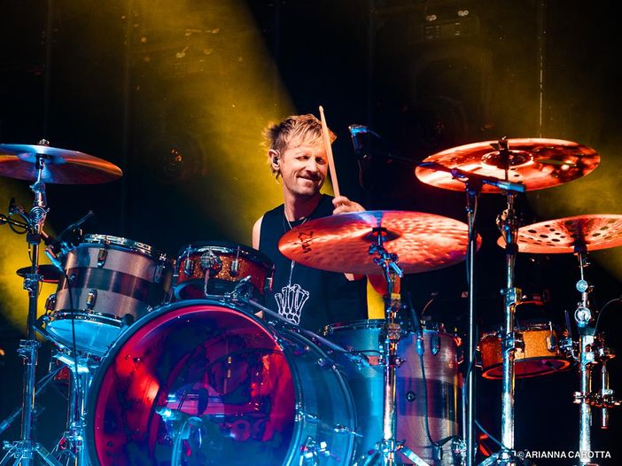 Quando i Muse diventarono epici: i segreti di &ldquo;Absolution&rdquo;