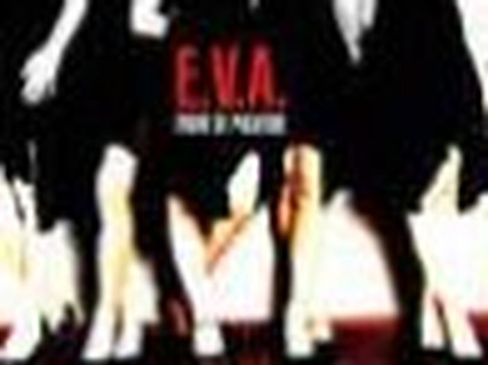 Le E.V.A. presentano dal vivo il loro nuovo singolo