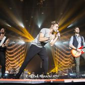 12 dicembre 2014 - 105 Stadium - Genova - Dear Jack in concerto 12 dicembre 2014 - 105 Stadium - Genova - Dear Jack in concerto