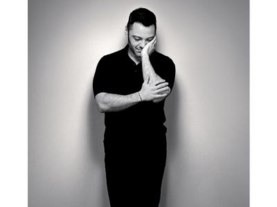 Tiziano Ferro