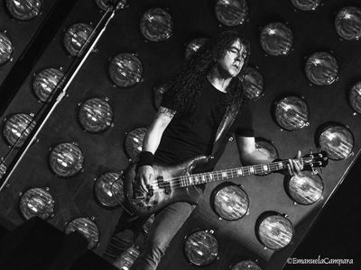 Presto al debutto side project di due ex Alice In Chains