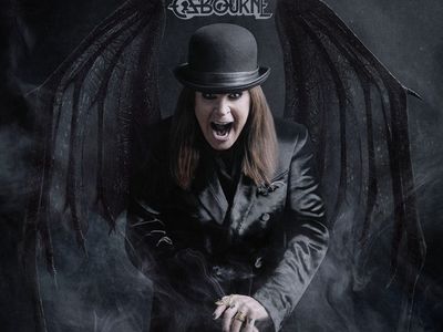 ozzy osbourne