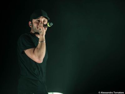 La copertina di "Musica per bambini"