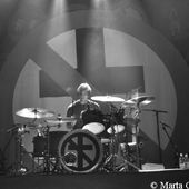 13 Giugno 2010 - Atlantico Live - Roma - Bad Religion in concerto