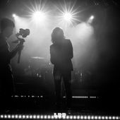5 aprile 2019 - Estragon - Bologna - Canova in concerto