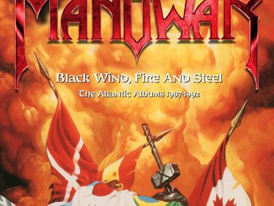 Manowar: prime date del &apos;The lord of steel world tour leg 2&apos;. L&apos;Italia è fuori