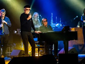 Venditti e De Gregori