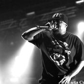 26 giugno 2012 - Rock in Roma - Ippodromo delle Capannelle - Roma - Cypress Hill in concerto
