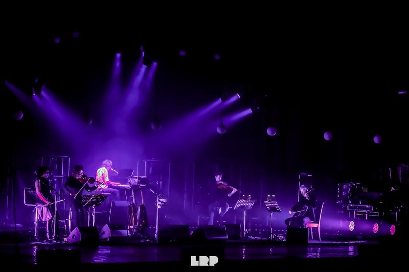 28 febbraio 2019 - Teatro Duse - Bologna - Ermal Meta in concerto 28 febbraio 2019 - Teatro Duse - Bologna - Ermal Meta in concerto