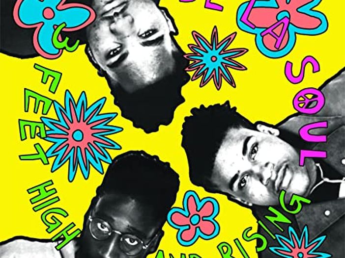 Addio a David Jolicoeur dei De La Soul