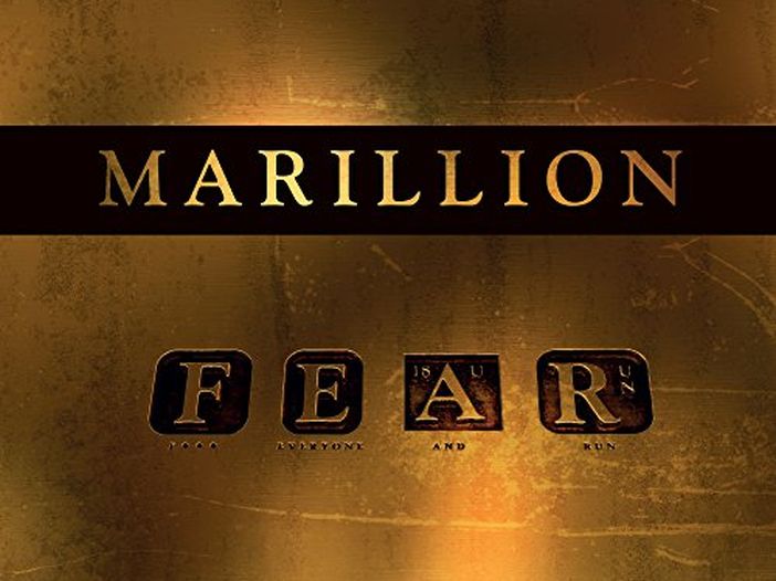 Marillion, il 23 settembre esce il nuovo album 'F.E.A.R.': l'anteprima dell'intervista di Prog Italia a Steve Rothery Marillion, il 23 settembre esce il nuovo album 'F.E.A.R.': l'anteprima dell'intervista di Prog Italia a Steve Rothery