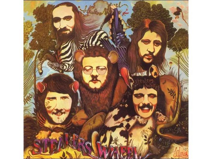 Stealers Wheel (&quot;Stuck in the middle with you&quot;): addio a Joe Egan