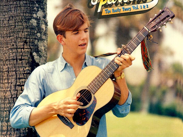 Quella volta che rubarono e bruciarono la bara di Gram Parsons Quella volta che rubarono e bruciarono la bara di Gram Parsons