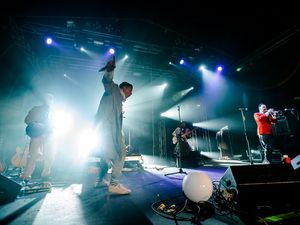 Concerti, Nobraino: al via il tour in supporto a 'L'ultimo dei Nobraino'