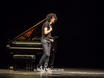 Esce ‘No concept’ di Giovanni Allevi: ecco i titoli delle canzoni 