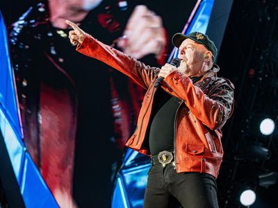 Vasco Rossi