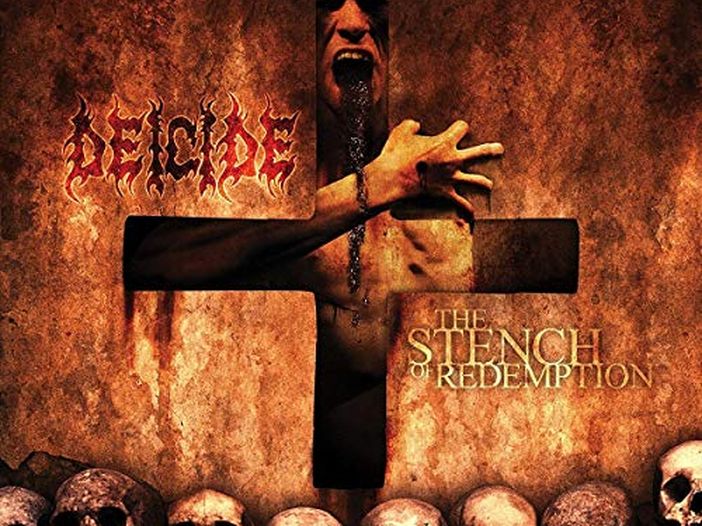 C&#039;&egrave; la data di pubblicazione del nuovo CD dei Deicide (ovviamente &egrave; il 6/6/06)