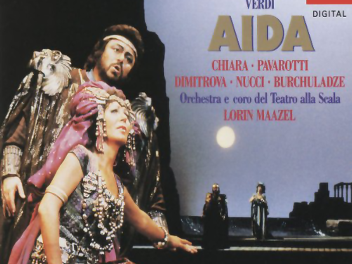 Pavarotti: il 6 settembre una serata evento all&#039;Arena di Verona (in diretta su Rai1). In arrivo un film