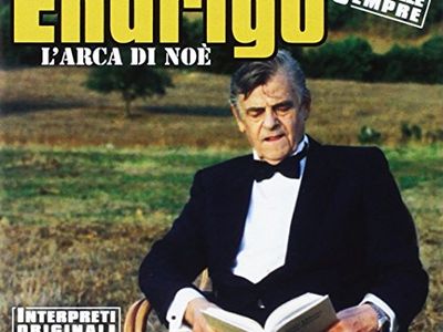 &apos;La voce dell&apos;uomo&apos;: un volume su Sergio Endrigo