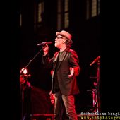 4 giugno 2016 - Piazza Aranci - Massa - Francesco De Gregori in concerto 4 giugno 2016 - Piazza Aranci - Massa - Francesco De Gregori in concerto