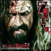 Rob Zombie - HELLBILLY DELUXE 2