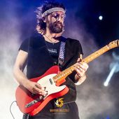 3 luglio 2024 - Balena Festival - Arena del Mare - Genova - Willie Peyote in concerto