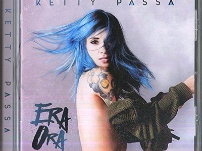Ketty Passa